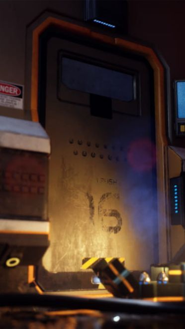 动漫游戏壁纸 20181227期(1)