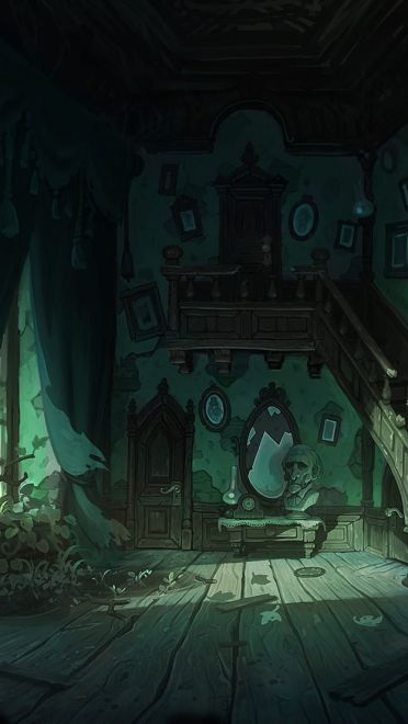 动漫游戏壁纸 20181227期(1)