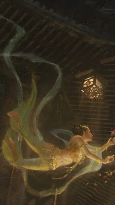 动漫游戏壁纸 20181227期(1)