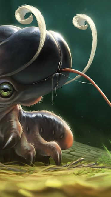 动漫游戏壁纸 20181227期(1)