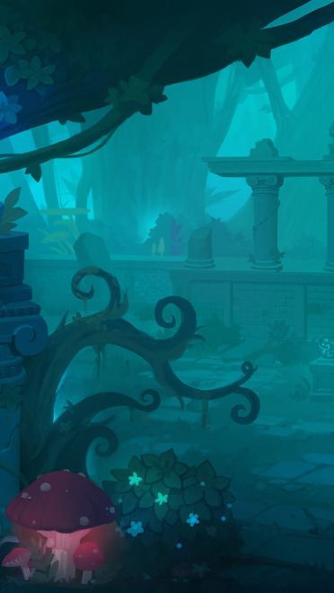 动漫游戏壁纸 20181227期(1)