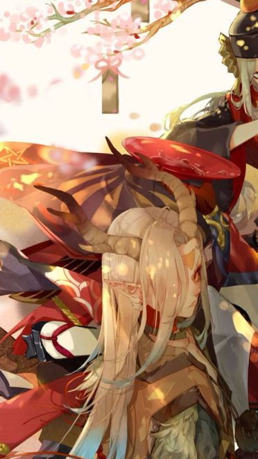 阴阳师电脑壁纸(1)