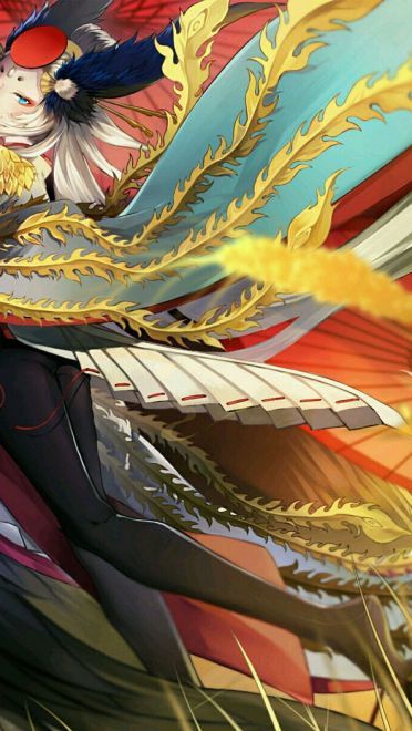 阴阳师电脑壁纸(1)