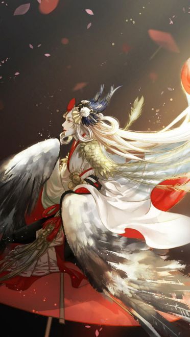 阴阳师电脑壁纸(1)