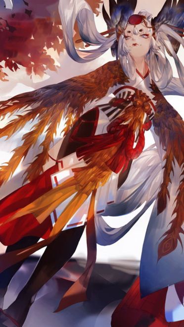 阴阳师电脑壁纸(1)