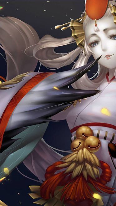 阴阳师电脑壁纸(1)