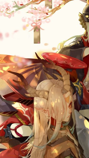 阴阳师电脑壁纸(1)