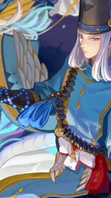 阴阳师电脑壁纸(1)