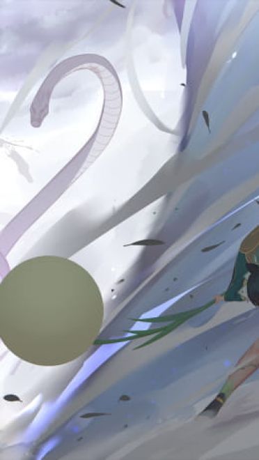 阴阳师电脑壁纸(1)