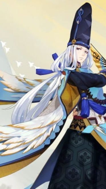 阴阳师电脑壁纸(1)