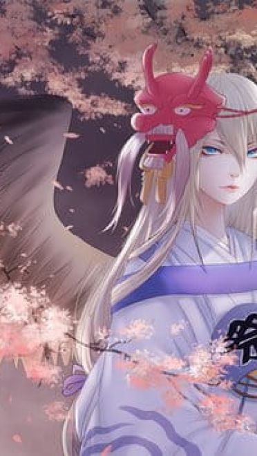 阴阳师电脑壁纸(1)