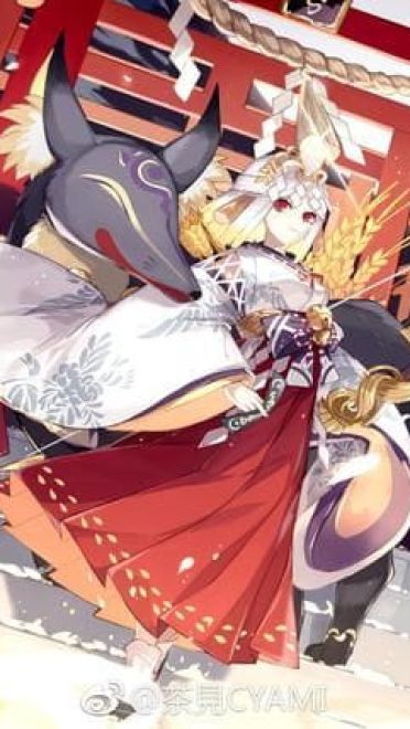 阴阳师电脑壁纸(1)