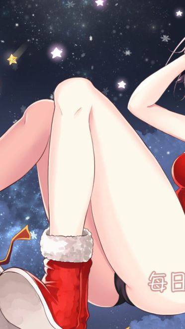 每日动漫壁纸推荐20181228期(1)