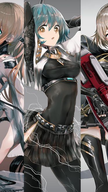 每日动漫壁纸推荐20181228期(1)