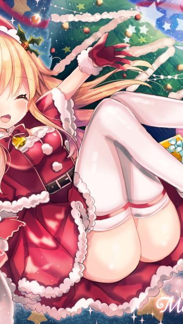 每日动漫壁纸推荐20181228期(1)