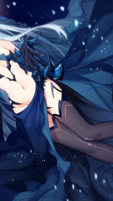 每日动漫壁纸推荐20181228期(1)