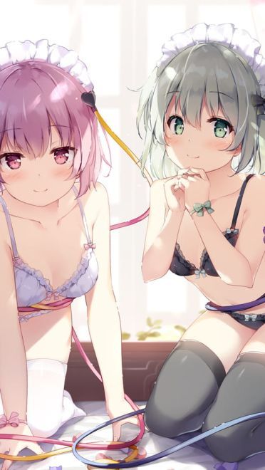 每日动漫壁纸推荐20181228期(1)