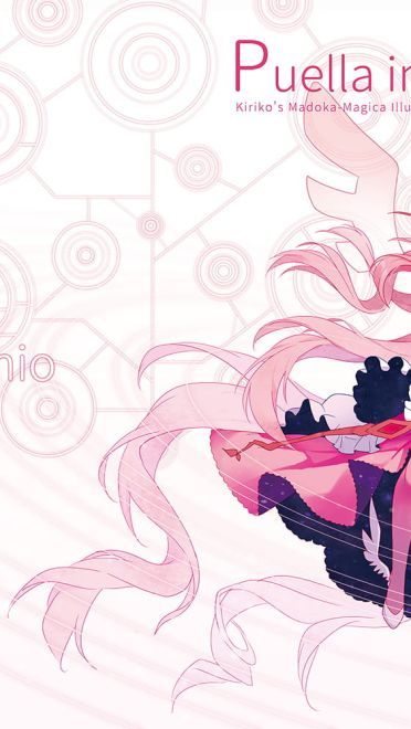 每日动漫壁纸推荐20181228期(1)