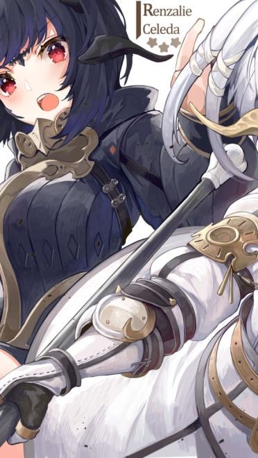 每日动漫壁纸推荐20181228期(1)