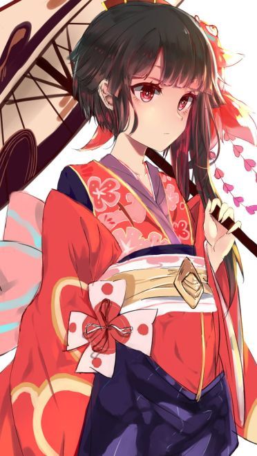 默念口中咒 所言非所思 阴阳师游戏壁纸(1)