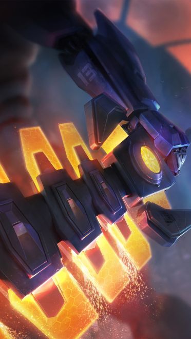 LOL英雄联盟暗裔剑魔亚托克斯全皮肤高清无水印原画下载(1)