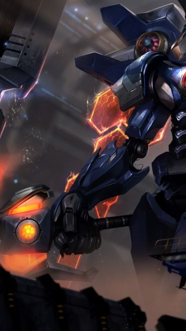 LOL英雄联盟暗裔剑魔亚托克斯全皮肤高清无水印原画下载(1)