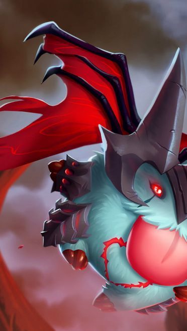 LOL英雄联盟暗裔剑魔亚托克斯全皮肤高清无水印原画下载(1)