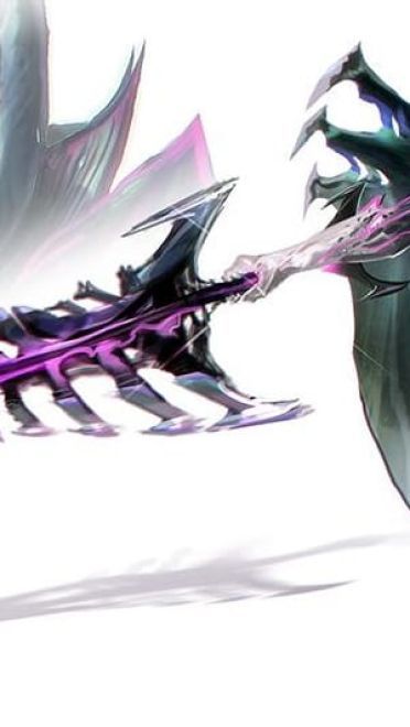 LOL英雄联盟暗裔剑魔亚托克斯全皮肤高清无水印原画下载(1)