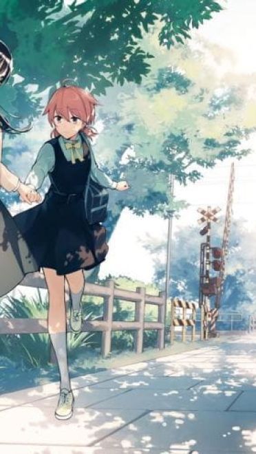 终将成为你 手机主题