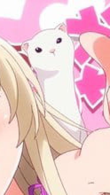 我家的女仆有够烦 手机壁纸(1)