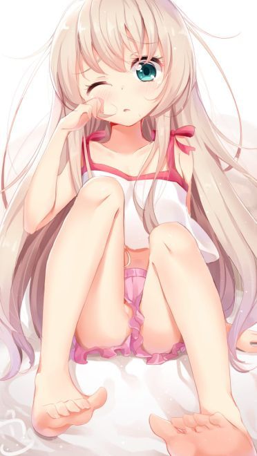 我家的女仆有够烦 手机壁纸(1)