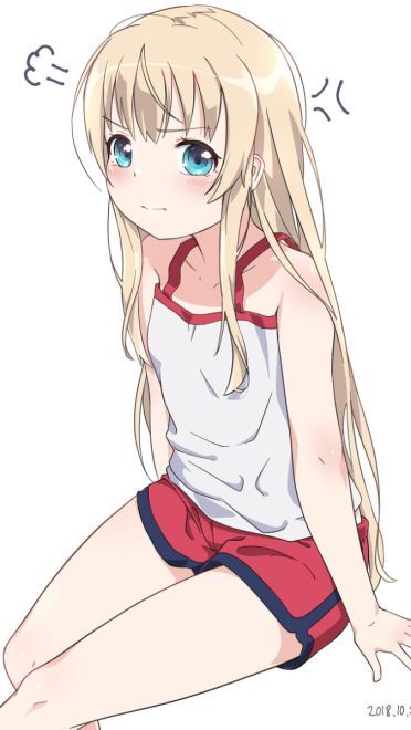 我家的女仆有够烦 手机壁纸(1)