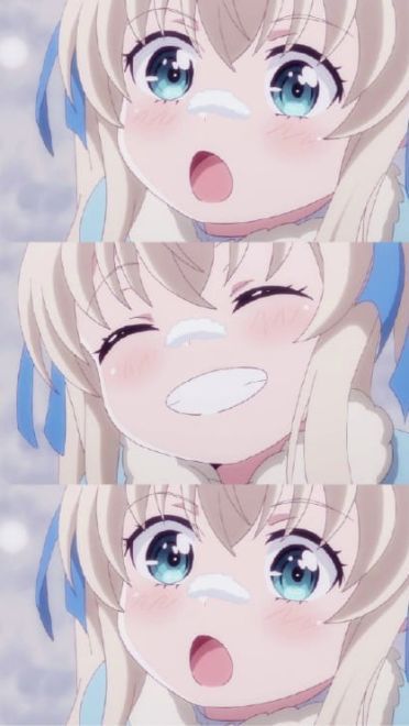 我家的女仆有够烦 手机壁纸(1)