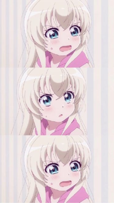 我家的女仆有够烦 手机壁纸(1)