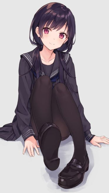 黑丝福利,各位黑丝控黑丝美腿又来啦(1)