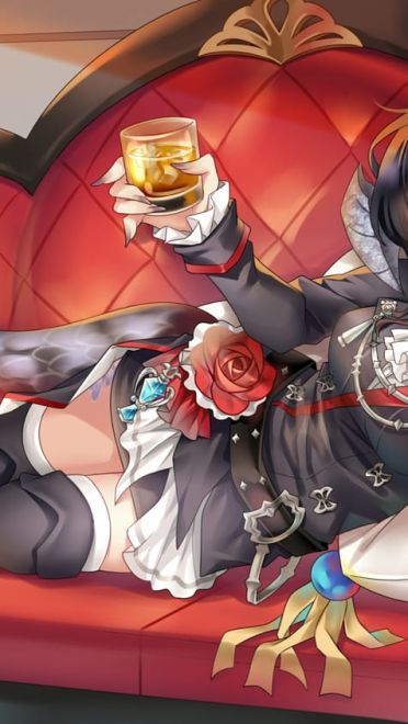 兽娘电脑壁纸(1)