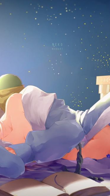 兽娘电脑壁纸(1)