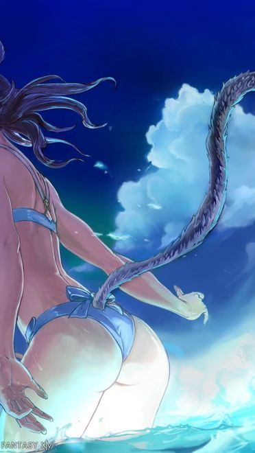 兽娘电脑壁纸(1)