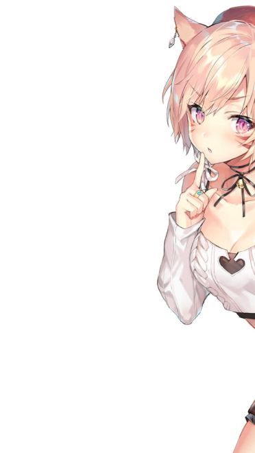 兽娘电脑壁纸(1)