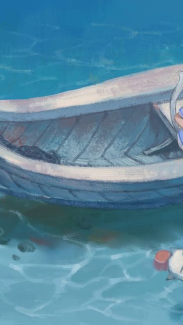 兽娘电脑壁纸(1)