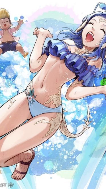 兽娘电脑壁纸(1)