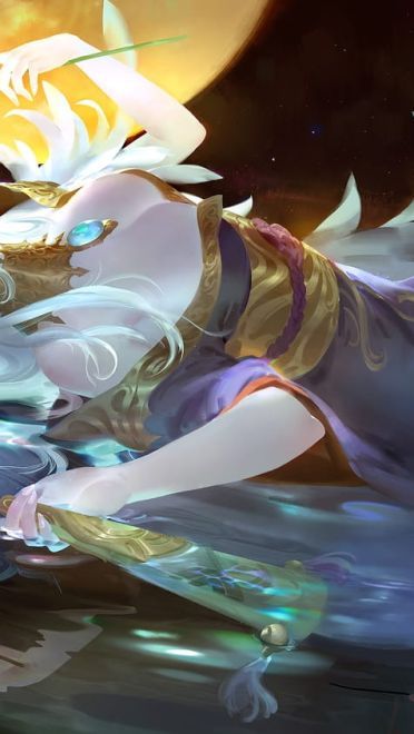 兽娘电脑壁纸(1)