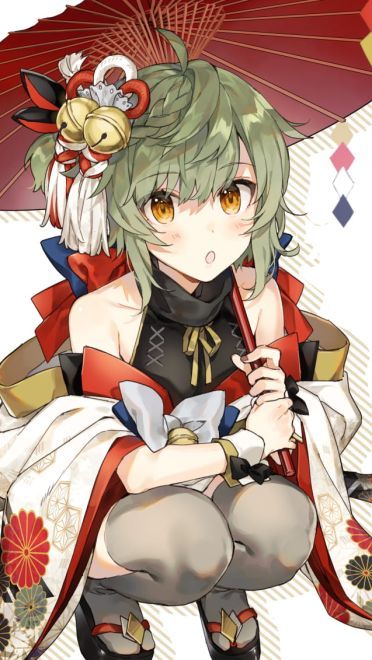 为什么全是本子啊 二次元本子福利图 C95特辑第六弹(1)