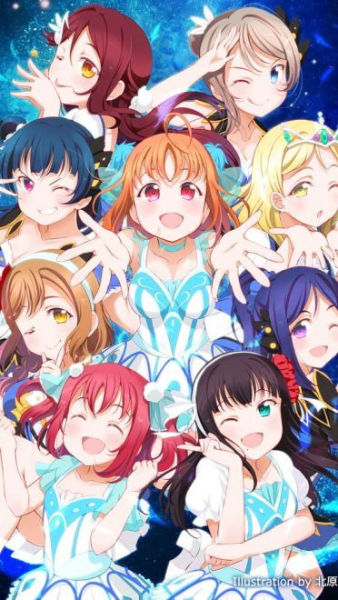 为什么全是本子啊 二次元本子福利图 C95特辑第六弹(1)