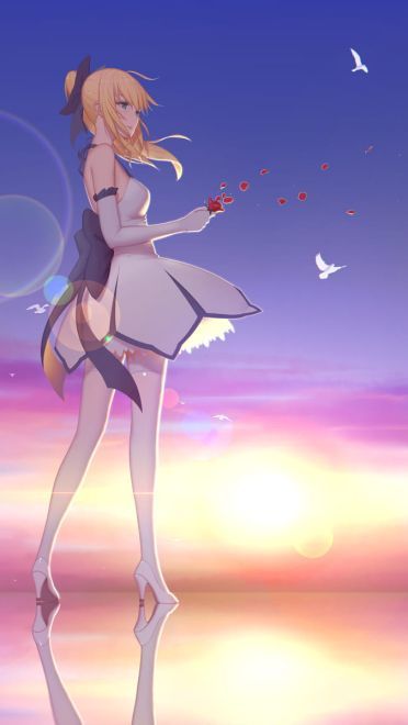 白丝福利 白丝控的福利第二弹(1)