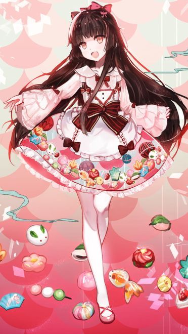 白丝福利 白丝控的福利第二弹(1)