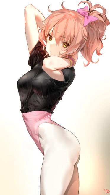 白丝福利 白丝控的福利第二弹(1)