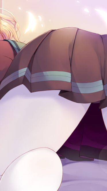 白丝福利 白丝控的福利第二弹(1)