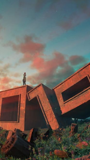 Welcome2019  2019年新年贺图(1)