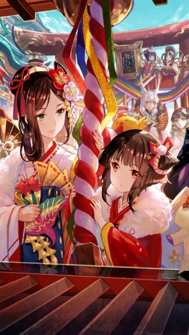 Welcome2019  2019年新年贺图(1)